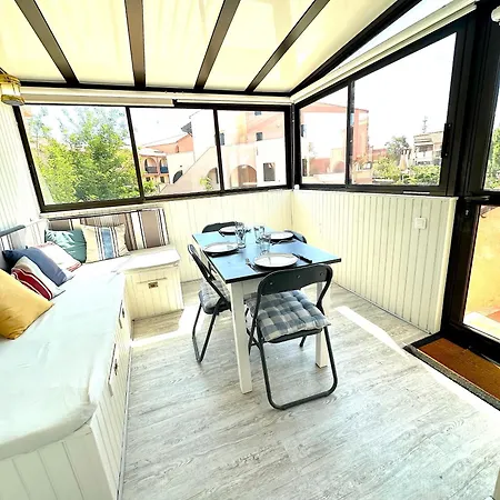 Maisons Des Sables Iv - 1019 勒卡特