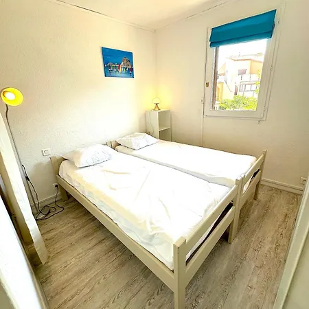 Maisons Des Sables Iv - 1019 아파트 *